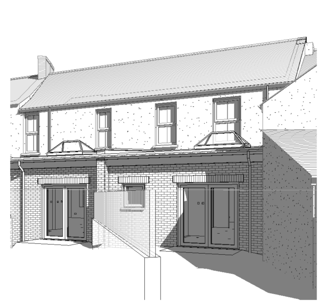 cad model